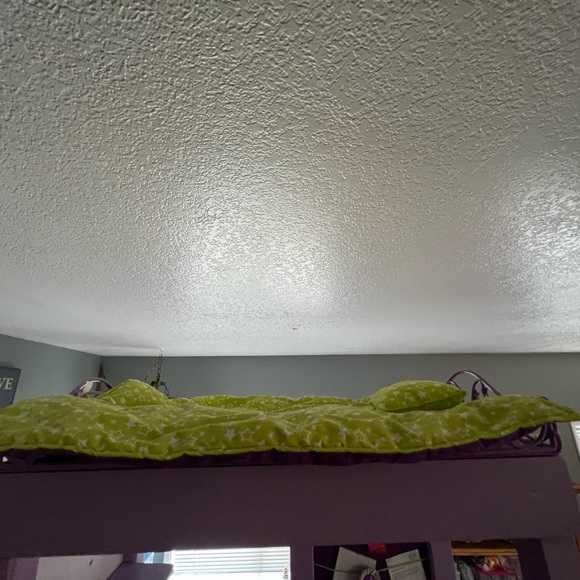 American Girl McKenna Doll Loft Bed - Picture 9 of 13